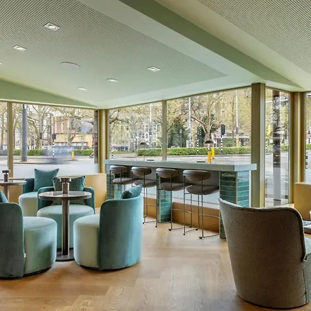 Amsterdam Marriott Hotel-3